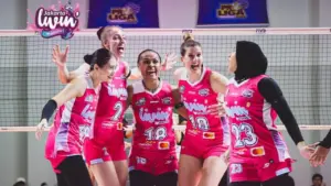 Hasil Proliga Jakarta Livin Mandiri vs Bandung BJB Tandamata 3-2: Laga Sengit Lima Set