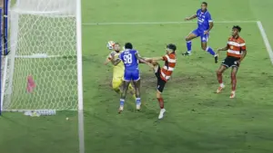 Hasil Sementara Persib Bandung vs Madura United 2-0: Ramon Tanque Cetak Brace