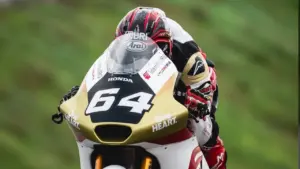 Hasil Tes Moto2 Jerez 2026 Hari Pertama: Manuel Gonzalez Tercepat, Mario Suryo Aji P20