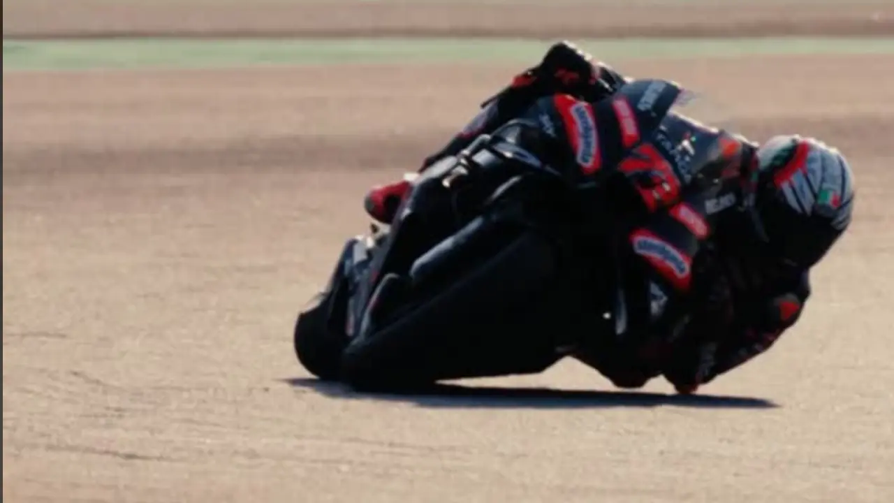 Hasil Tes Motogp Buriram 2026 Hari Kedua Aprilia Dominan Ducati Mulai Tertekan