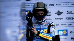 Hasil Tes MotoGP Thailand 2026 Hari Pertama: Alex Marquez Tercepat, Ducati Dominan di Buriram