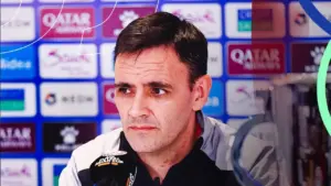 Hector Souto Tantang Anggapan Iran Pasti Juara Piala Asia Futsal 2026