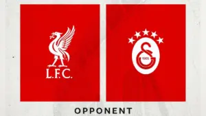 Historis Pertemuan Galatasaray vs Liverpool Jelang Duel 16 Besar Liga Champions