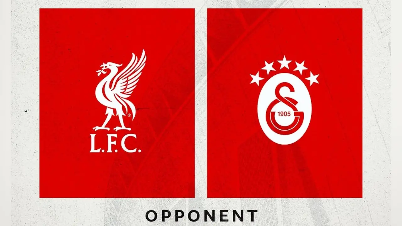 Historis Pertemuan Galatasaray Vs Liverpool Jelang Duel 16 Besar Liga Champions