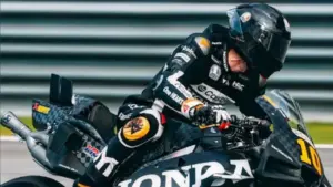 Honda Masih Terpuruk Jelang MotoGP 2026, Luca Marini Ungkap Masalah Utama