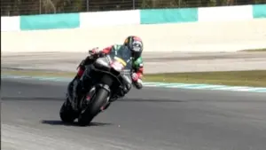 Honda Tunjukkan Kebangkitan Jelang MotoGP 2026, Performa RC213V Kian Kompetitif