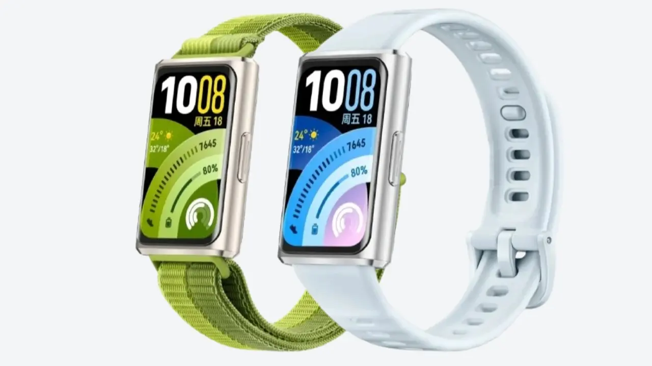 Huawei Band 11 Pro Segera Hadir Bawa Desain Premium Dan Beragam Fitur Baru (1)