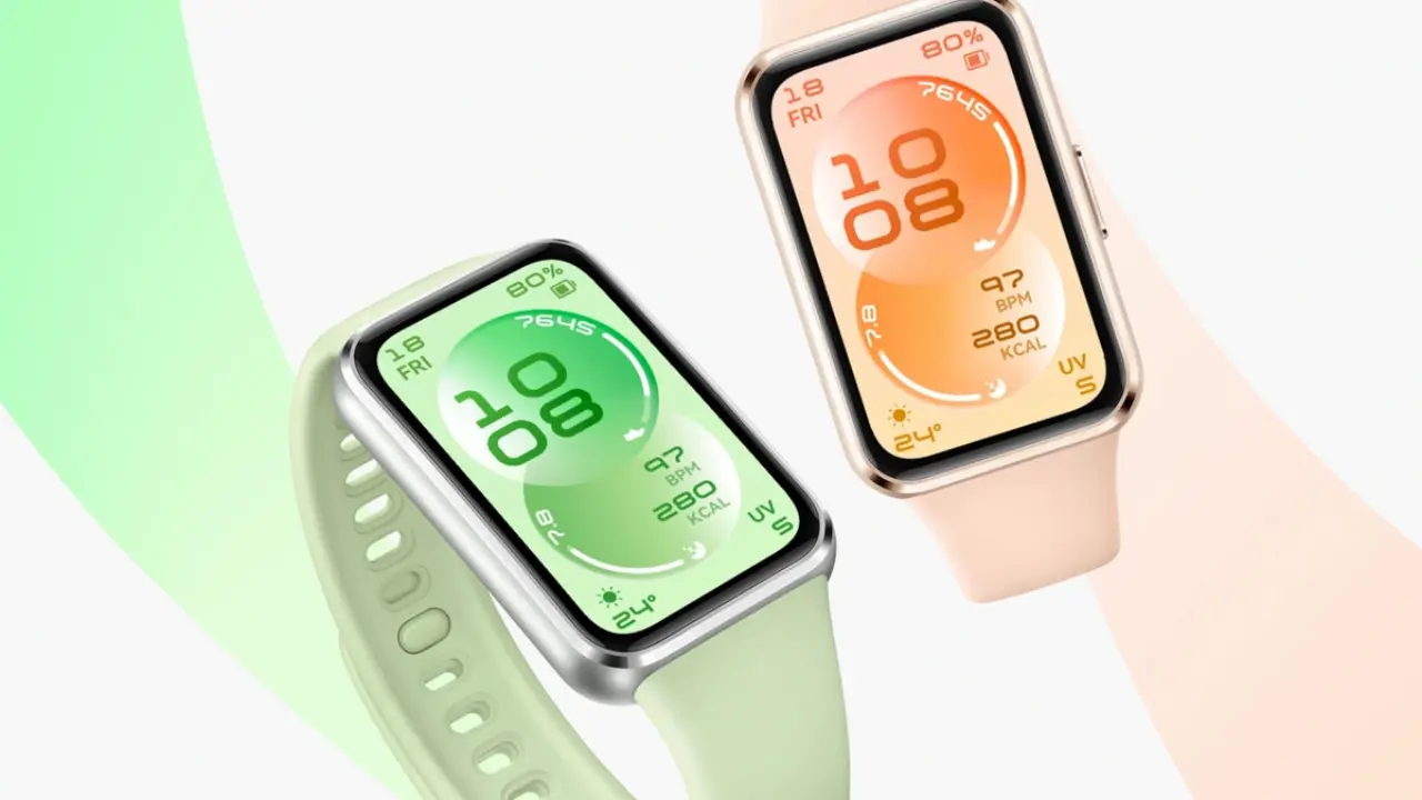 Huawei Band 11 Series Buka Pre Order Di Malaysia Harga Mulai Rp800 Ribuan