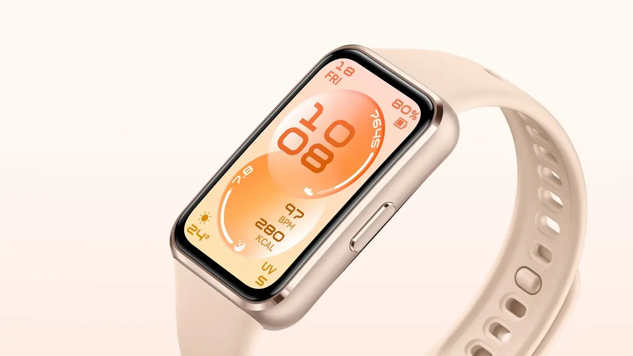 Huawei Band 11 Series Segera Rilis Bawa Fitur Kesehatan Lengkap Dan Baterai 14 Hari