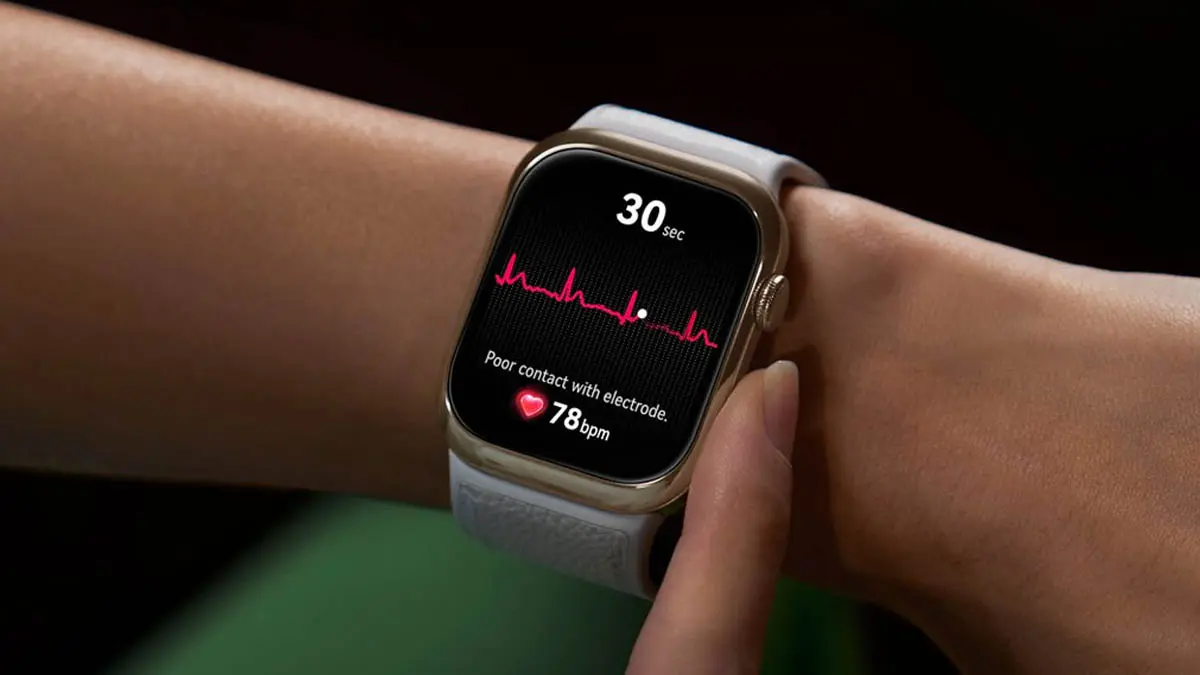 Huawei Kembangkan Fitur Smartwatch Untuk Deteksi Risiko Diabetes Sejak Dini Begini Cara Kerjanya