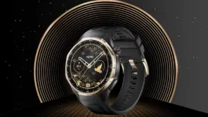 Huawei Luncurkan HONMA x Watch GT 6 Pro, Smartwatch Golf Premium dengan Peta 17.000 Lapangan