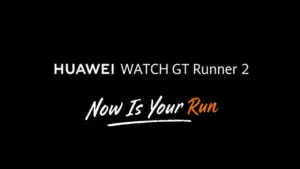 Huawei Resmi Konfirmasi Watch GT Runner 2, Smartwatch Khusus Pelari Segera Hadir
