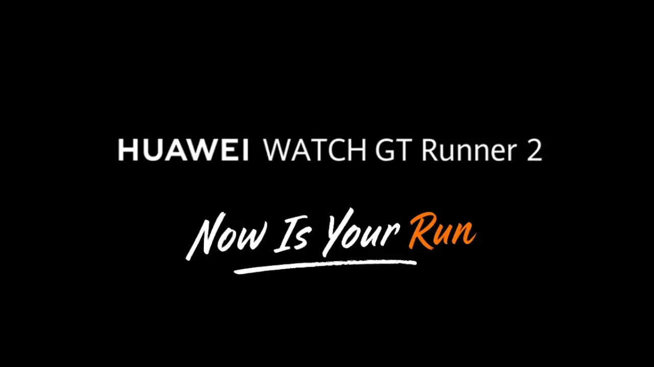 Huawei Resmi Konfirmasi Watch Gt Runner 2 Smartwatch Khusus Pelari Segera Hadir