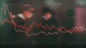 IHSG Anjlok 5,43 Persen, Volatilitas Tinggi Dipicu Sentimen MSCI