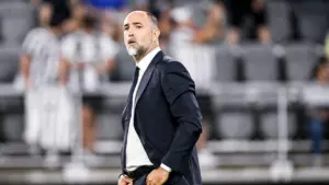 Igor Tudor Resmi Jadi Pelatih Interim Tottenham Hotspur Hingga Akhir Musim