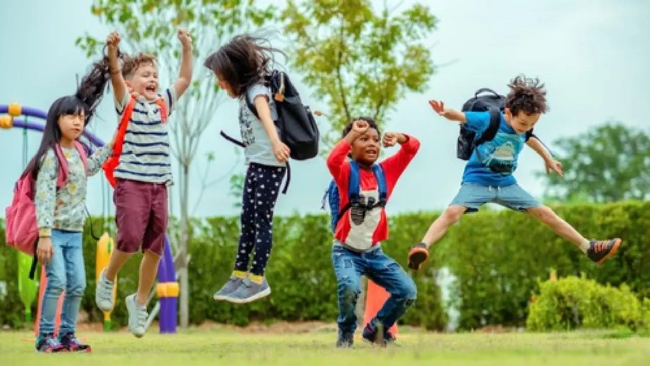 Ilustrasi Libur Sekolah Foto Getty Images Istockphoto Iam Anupong