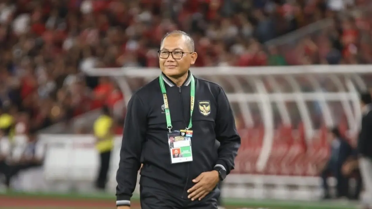 Imbas Insiden Kualifikasi Piala Dunia, FIFA Jatuhi Sumardji Hukuman Larang Dampingi 20 Laga dan Denda Rp324 Juta