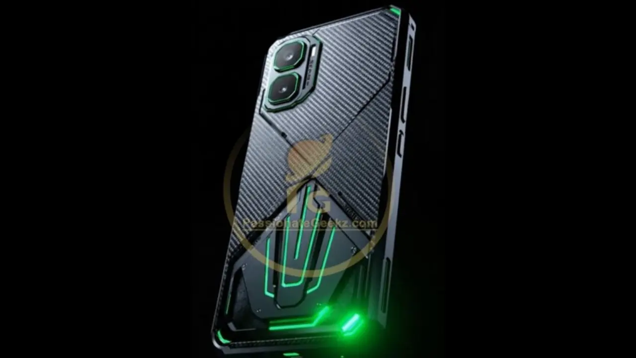 Infinix Gt 50 Pro Muncul Di Geekbench Performa Gaming Dan Kamera 50mp Jadi Sorotan