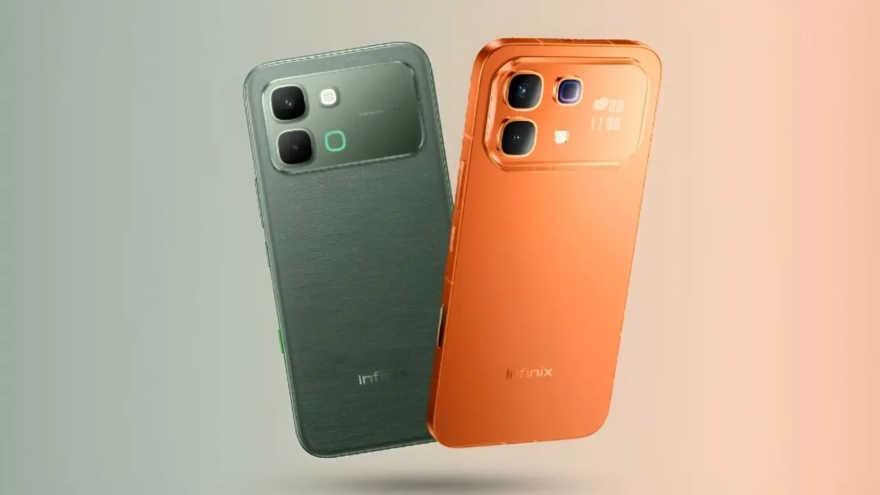 Infinix Note 60 Muncul Di Geekbench Bawa Chipset Dimensity 7400 Dan Android 16