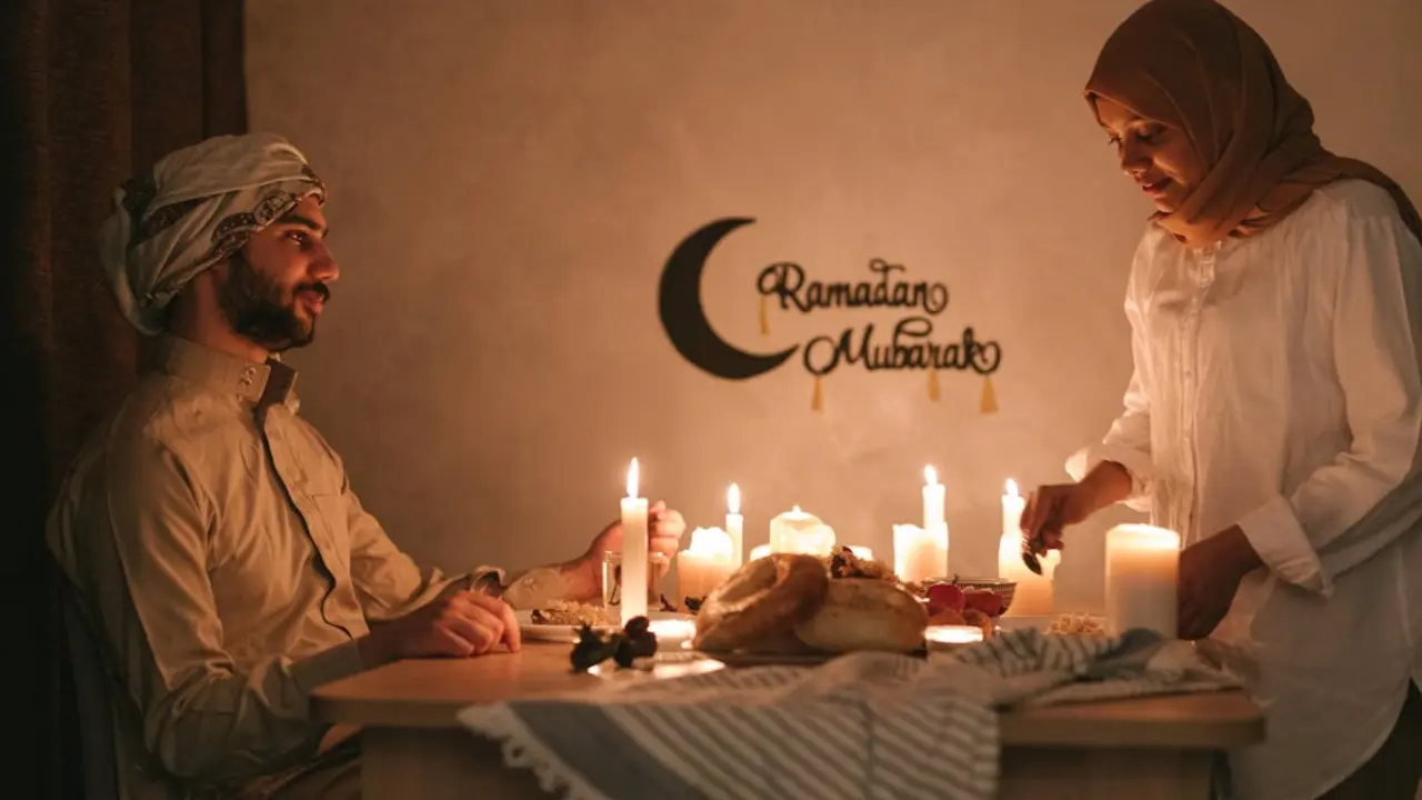 Ini 8 Hal Yang Membatalkan Puasa Ramadhan Penting Untuk Umat Islam