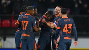 Inter Milan Amankan Tiket Semifinal Piala Italia Usai Kalahkan Torino 2-1