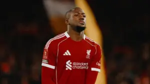 Inter Milan Bidik Ibrahima Konate dari Liverpool Secara Gratis di Bursa Transfer Musim Panas