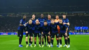 Inter Milan Kokoh di Puncak Klasemen Serie A, Media Italia Puji Taktik Cristian Chivu