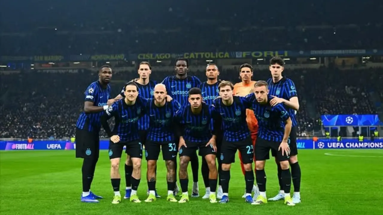Inter Milan Kokoh Di Puncak Klasemen Serie A Media Italia Puji Taktik Cristian Chivu