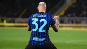Inter Milan Semakin Mendekati Gelar Scudetto