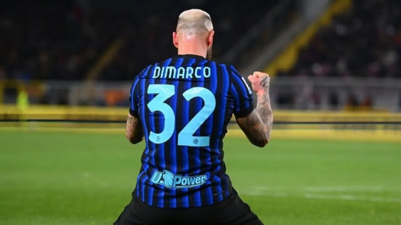 Inter Milan Semakin Mendekati Gelar Scudetto