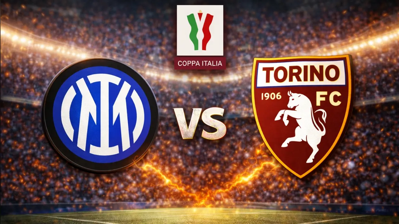 Inter Milan Vs Torino Nerazzurri Pasang Target Lolos Ke Semifinal Piala Italiainter Milan Vs Torino Nerazzurri Pasang Target Lolos Ke Semifinal Piala Italia
