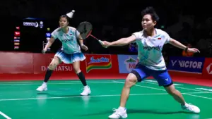 Jadwal German Open 2026 Hari Ini: Tiwi/Fadia Mulai Perjalanan di Tur Eropa