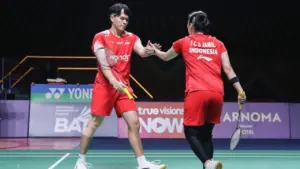 Jadwal Lengkap Final Thailand Masters 2026: Indonesia Berpeluang Borong 4 Gelar Juara