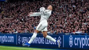 Jadwal Lengkap Leg Pertama Playoff Liga Champions, Ada Duel Benfica vs Real Madrid