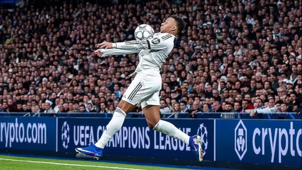 Jadwal Lengkap Leg Pertama Playoff Liga Champions Ada Duel Benfica Vs Real Madrid