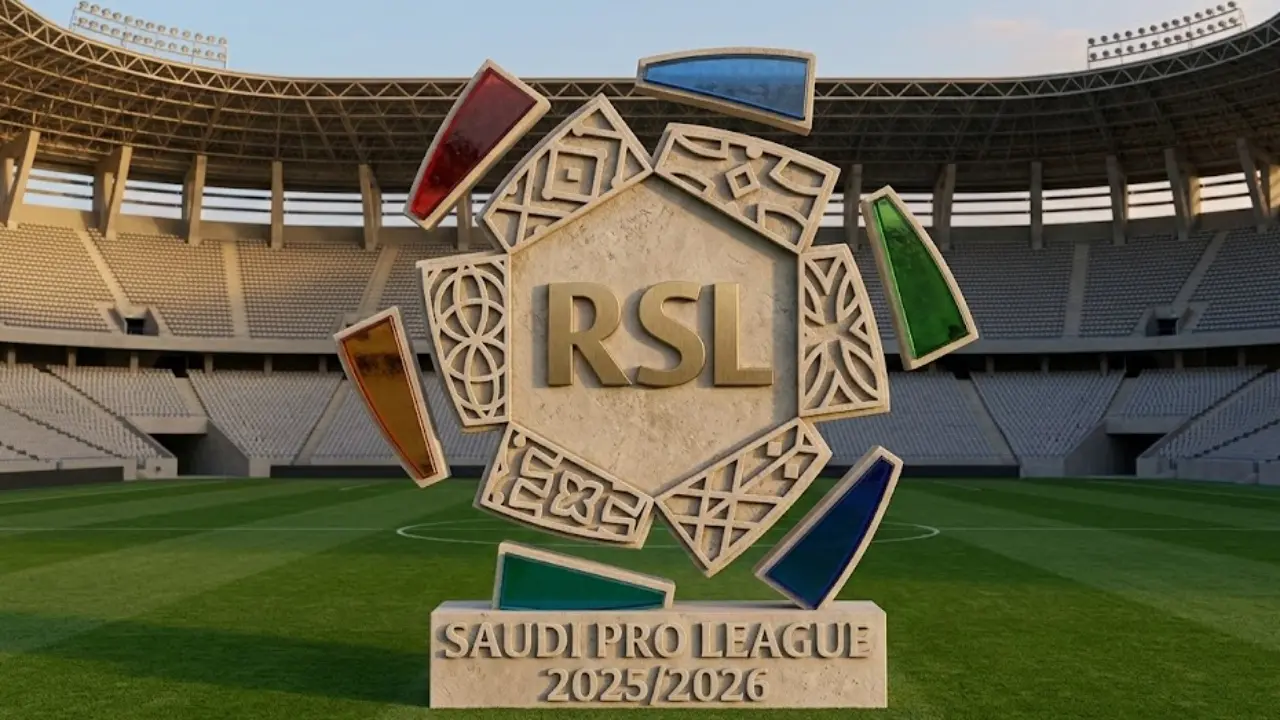 Jadwal Liga Arab Saudi 13 Maret, Al-Najma vs Damac FC Hingga Neom SC Hadapi Al-Taawon di Pekan ke-26