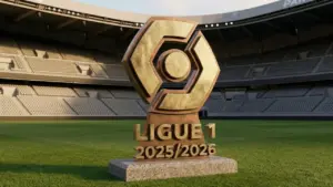 Jadwal Liga Prancis 14 Maret, Marseille vs Auxerre dan Lorient vs Lens di Pekan ke-26