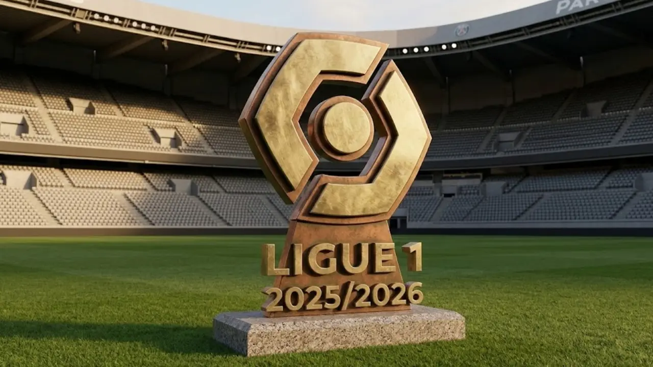 Jadwal Liga Prancis 14 Maret, Marseille vs Auxerre dan Lorient vs Lens di Pekan ke-26