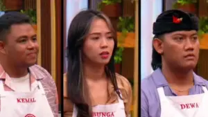 Jadwal MasterChef Season 13 Hadirkan Aksi 14 Peserta Pada 7-8 Februari