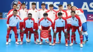 Jadi Runner-up Piala Asia Futsal 2026, Ranking FIFA Timnas Futsal Indonesia Naik?