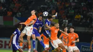 Jadwal Persib vs Ratchaburi FC di Leg Kedua ACL 2: Misi Comeback Maung Bandung