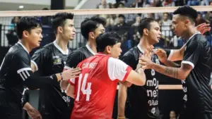 Jadwal Proliga 2026 Hari Ini: Jakarta Garuda Jaya vs Medan Falcons Tirta Bhagasasi
