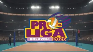 Jadwal Proliga 2026 Seri Sentul, 8 Tim Berebut Tiket Final Four di Laga Penentuan