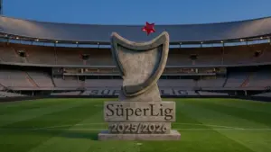 Jadwal Super Lig 14 April, Eyupspor vs Samsunspor dan Rizespor vs Gaziantep Jadi Dua Laga Penutup Pekan ke-29
