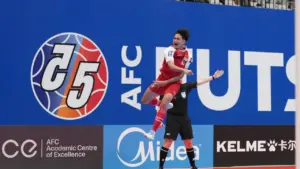 Jadwal Timnas Futsal Indonesia vs Iran di Final Piala Asia Futsal 2026