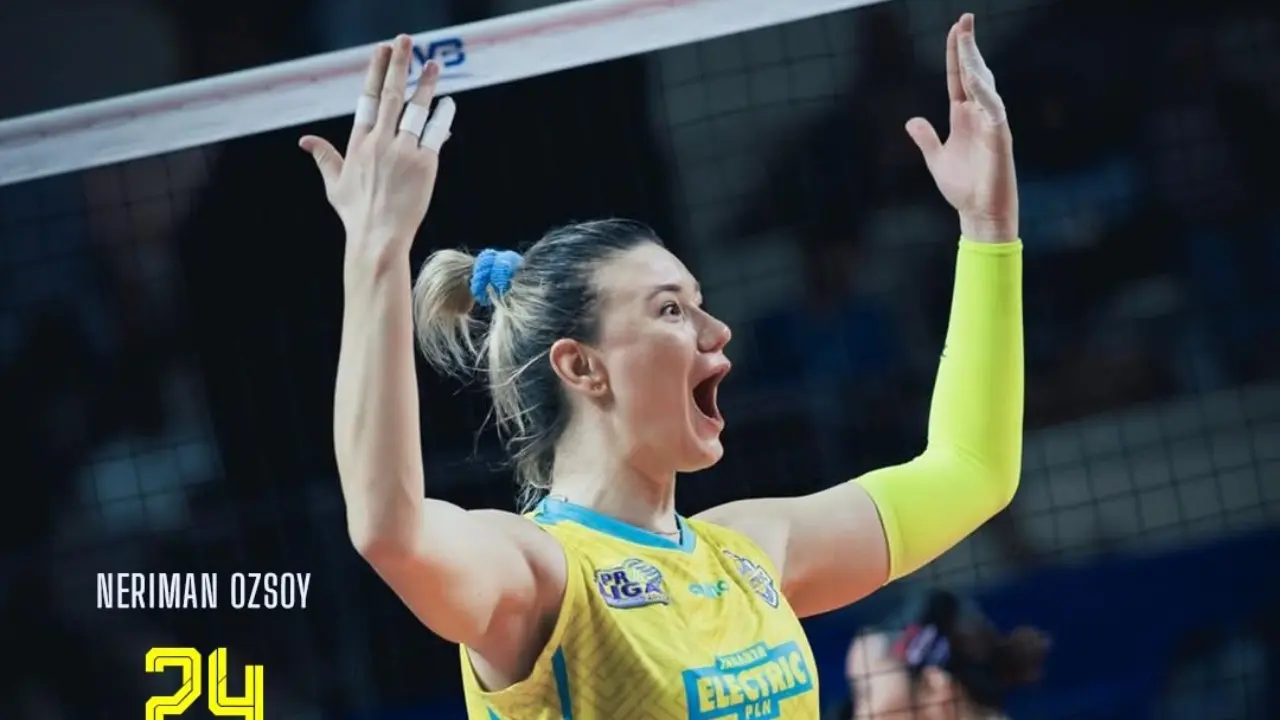 Jakarta Electric Pln Mobile Libas Bandung Bjb Tandamata 3 0 Peluang Final Four Makin Terbuka