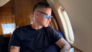 James Rodriguez Selangkah Lagi Merapat ke Minnesota United, Negosiasi Transfer Masuki Tahap Akhir