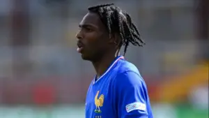 Jeremy Jacquet Buka Suara Usai Resmi Gabung Liverpool