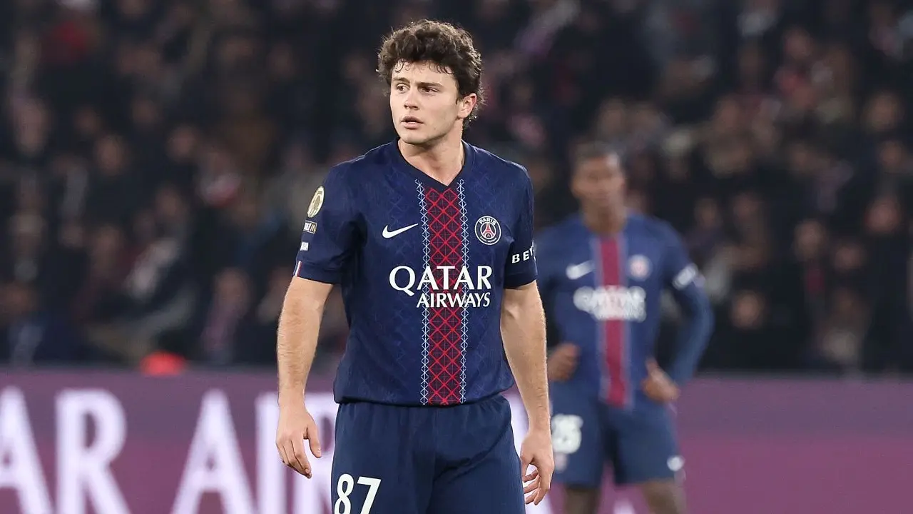 Joao Neves Siap Teken Kontrak Baru dengan Paris Saint-Germain yang Berlaku Hingga 2030