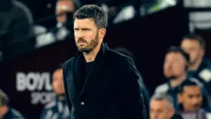 Joe Cole Bongkar Sisi Tersembunyi Michael Carrick di Ruang Ganti Manchester United
